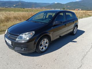 Opel Astra 2005 1.3 CDTI DIESEL, KLIMA