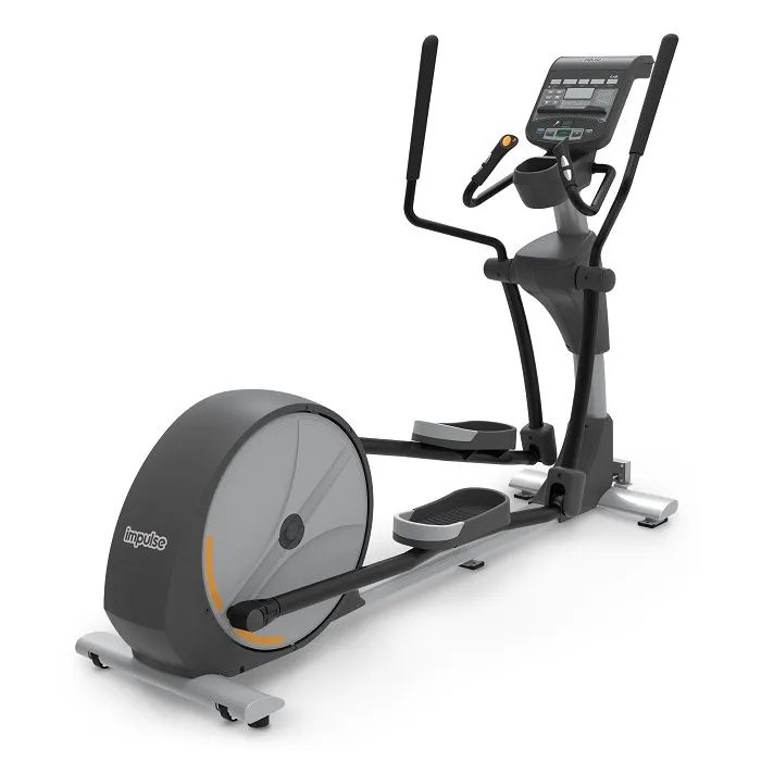 Ελλειπτικό Μηχάνημα Επαγγελματικό RE700 Impulse