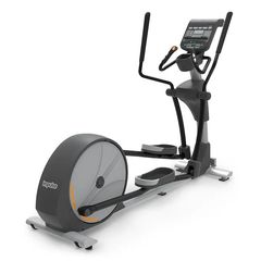 Ελλειπτικό Μηχάνημα Επαγγελματικό RE700 Impulse