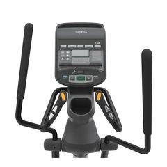 Ελλειπτικό Μηχάνημα Επαγγελματικό RE700 Impulse-thumb-1