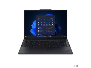 Laptop Lenovo ThinkPad E16 AMD G3/16/R5-230/16GB/512GB SSD/AMD Radeon 760M/W11 Pro/3Y Onsite 21ST001HGM