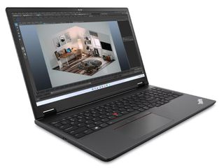 Laptop Lenovo ThinkPad P16v G2 16 WQUXGA S/U7- 155H /32GB/1TB/NVIDIA RTX 1000 Ada 6GB/ Win 11 Pro/3Y Premier 21KX000QGM