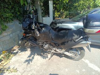Honda XL 1000V Varadero 2004