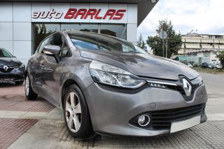 Renault Clio 2015 AUTOMATIC