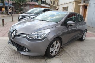 Renault Clio 2015 AUTOMATIC-thumb-1