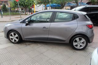 Renault Clio 2015 AUTOMATIC-thumb-2
