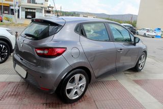 Renault Clio 2015 AUTOMATIC-thumb-3