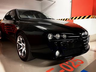 Alfa Romeo Alfa 159 2007 1.8 MPI 16V DISTINCTIVE