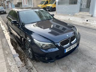 Bmw 525 2007 XI 4X4