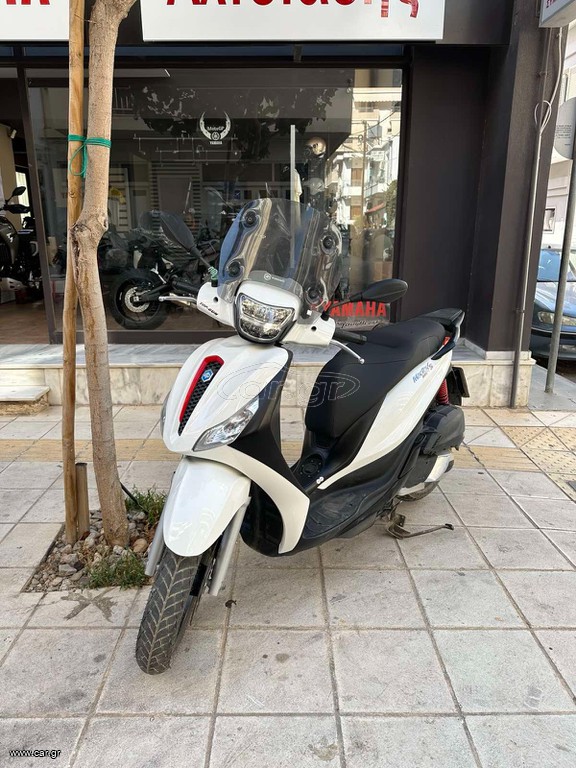 Piaggio Medley 150 2021 S