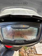 Piaggio Medley 150 2021 S-thumb-1