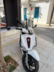 Piaggio Medley 150 2021 S-thumb-2
