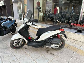 Piaggio Medley 150 2021 S-thumb-3