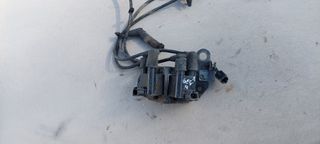 Πολλαπλασιαστής  Hyundai Getz 2000 2005