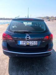 Opel Astra 2015 CDTI 1.6-thumb-1