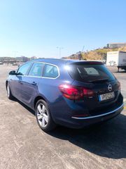 Opel Astra 2015 CDTI 1.6-thumb-2