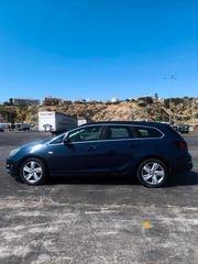 Opel Astra 2015 CDTI 1.6-thumb-3