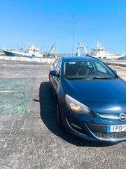 Opel Astra 2015 CDTI 1.6-thumb-4