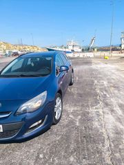 Opel Astra 2015 CDTI 1.6-thumb-5