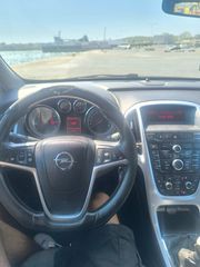 Opel Astra 2015 CDTI 1.6-thumb-9