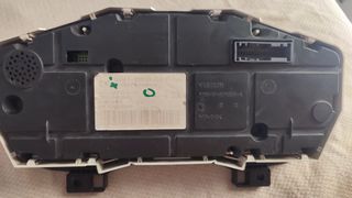 Καντράν ford focus βενζίνη-thumb-1