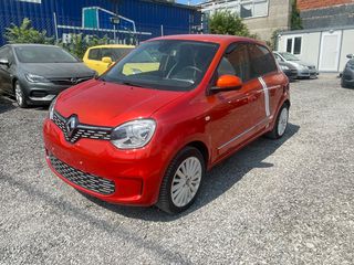 Renault Twingo 2021