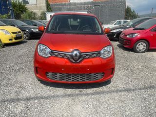 Renault Twingo 2021-thumb-1