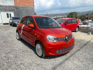 Renault Twingo 2021-thumb-2