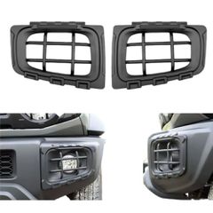 ΕΜΠΡΟΣ ΓΡΥΛΙΑ ΦΑΝΑΡΙΩΝ ΟΜΙΧΛΗΣ SUZUKI JIMNY JB74 2018-> ***ΛΑΔΑΣ4Χ4***