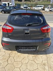 Kia Rio 2016 Έξι μήνες εγγύηση