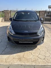 Kia Rio 2016 Έξι μήνες εγγύηση-thumb-10