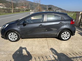 Kia Rio 2016 Έξι μήνες εγγύηση-thumb-12
