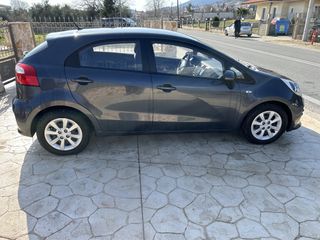 Kia Rio 2016 Έξι μήνες εγγύηση-thumb-13