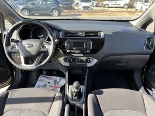 Kia Rio 2016 Έξι μήνες εγγύηση-thumb-19