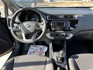 Kia Rio 2016 Έξι μήνες εγγύηση-thumb-20
