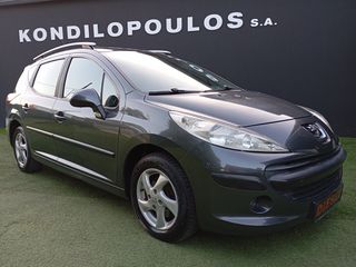 Peugeot 207 2008 Stationwagon 120hp
