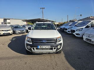 Ford Ranger 2012 WILDTRACK DOUBLECAB FULL EXTRA-thumb-1