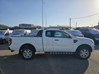 Ford Ranger 2012 WILDTRACK DOUBLECAB FULL EXTRA-thumb-2
