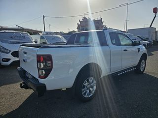 Ford Ranger 2012 WILDTRACK DOUBLECAB FULL EXTRA-thumb-3