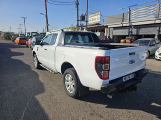 Ford Ranger 2012 WILDTRACK DOUBLECAB FULL EXTRA-thumb-5