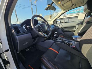 Ford Ranger 2012 WILDTRACK DOUBLECAB FULL EXTRA-thumb-7