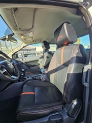 Ford Ranger 2012 WILDTRACK DOUBLECAB FULL EXTRA-thumb-9
