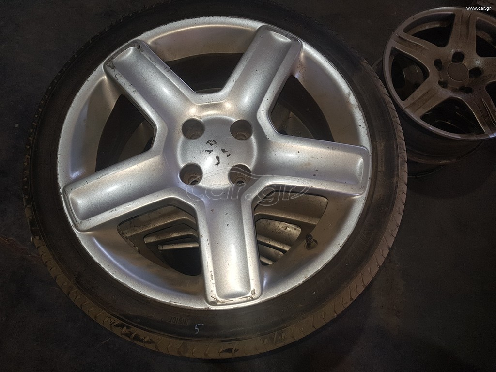 ΖΑΝΤΕΣ ΓΙΑ PEUGEOT