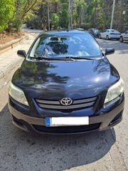 Toyota Corolla 2007 1.6