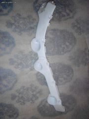 ΒΑΣΗ ΠΛΑΣΤΙΚΗ ΠΡΟΦΥΛΑΚΤΗΡΑ ΠΙΣΩ ΔΕΞΙΑ  MAZDA 2    2007-2010