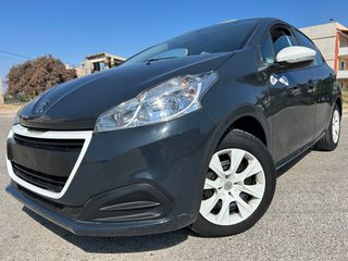 Peugeot 208 2016 1.0 Vti Like 70Hp Euro 6