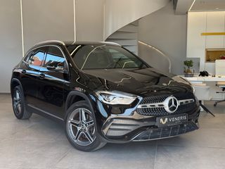 Mercedes-Benz GLA 250 2021 e AMG-LINE  EQ Power - VENERIS MOTORS