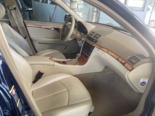 Mercedes-Benz E 200 2009-thumb-3