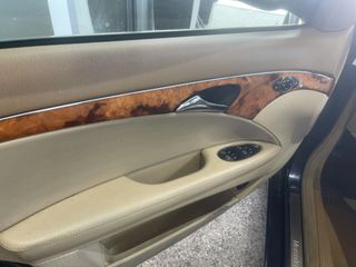 Mercedes-Benz E 200 2009-thumb-4
