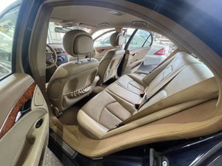 Mercedes-Benz E 200 2009-thumb-11
